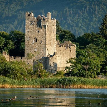 Haven Suites - Killarney Self Catering Kültér fotó
