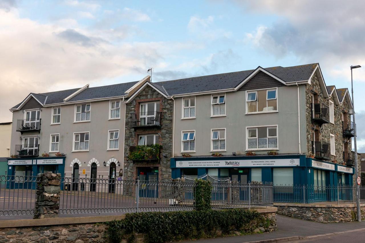 Haven Suites - Killarney Self Catering Kültér fotó