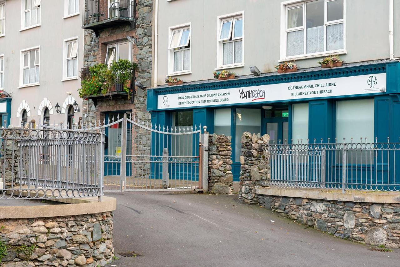Haven Suites - Killarney Self Catering Kültér fotó