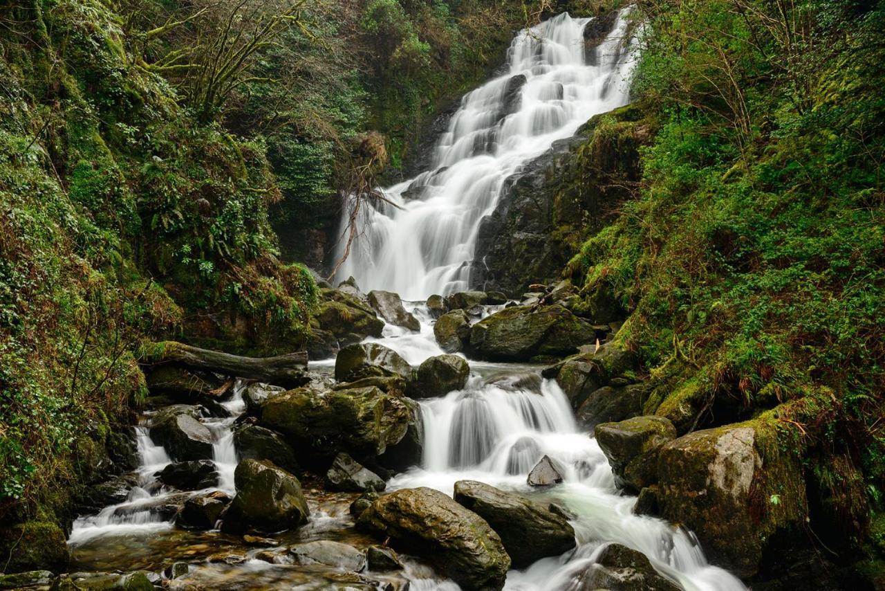 Haven Suites - Killarney Self Catering Kültér fotó