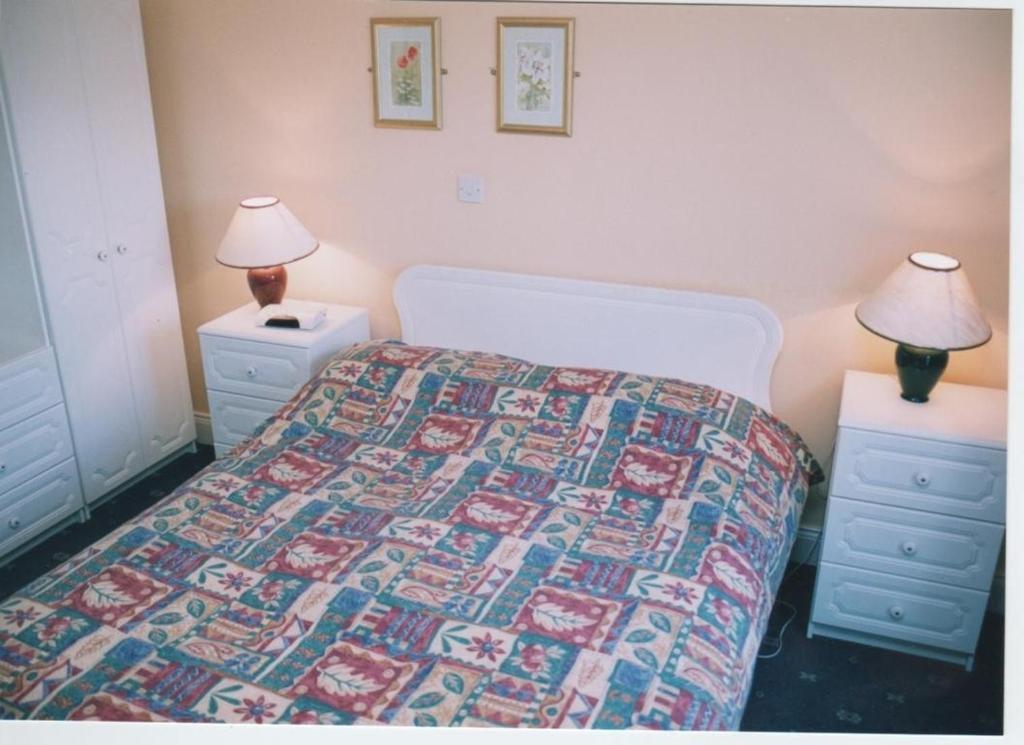 Haven Suites - Killarney Self Catering Kültér fotó