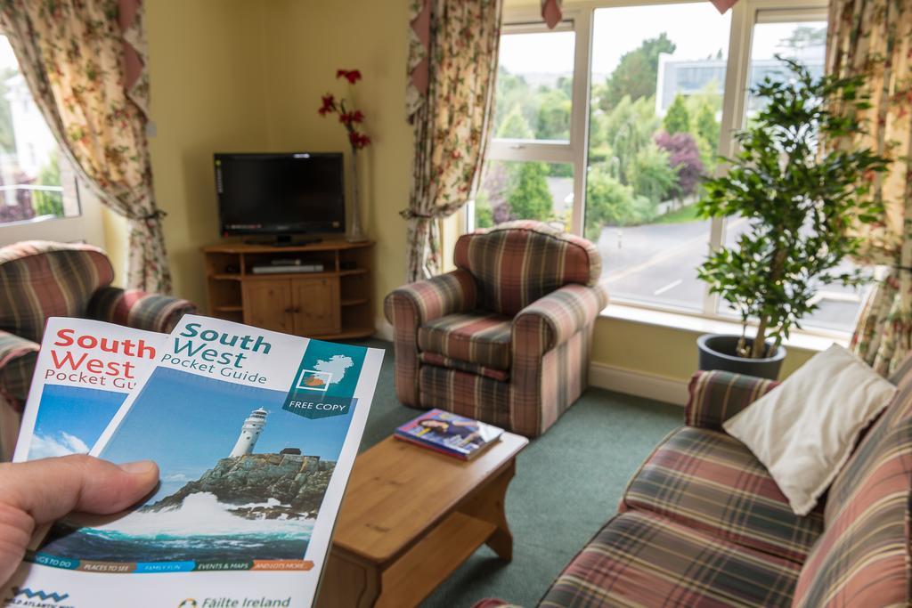 Haven Suites - Killarney Self Catering Szoba fotó