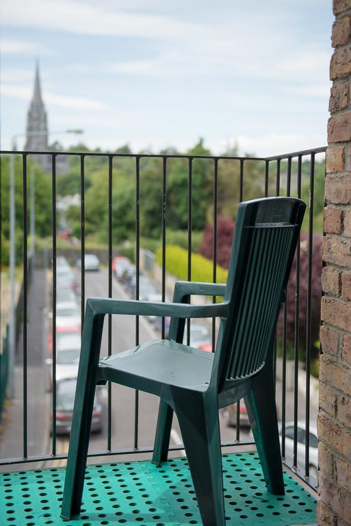 Haven Suites - Killarney Self Catering Kültér fotó