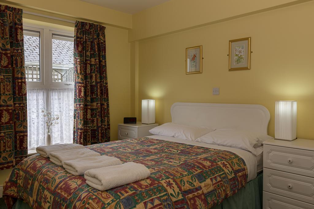 Haven Suites - Killarney Self Catering Kültér fotó