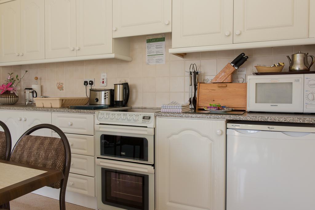 Haven Suites - Killarney Self Catering Kültér fotó