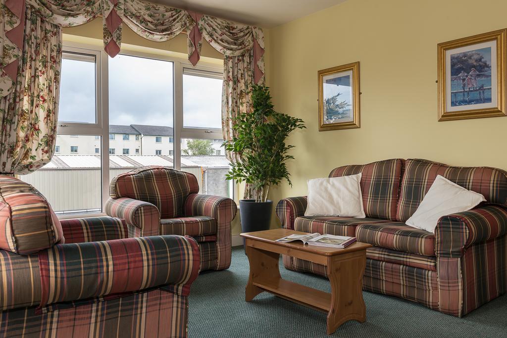 Haven Suites - Killarney Self Catering Kültér fotó